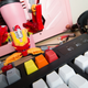 Illustration for article titled Show Us Your Keyboard